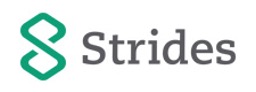 Strides