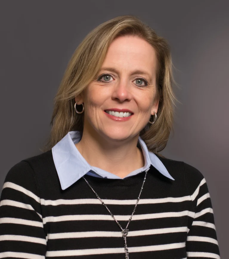 Lori Hoffman