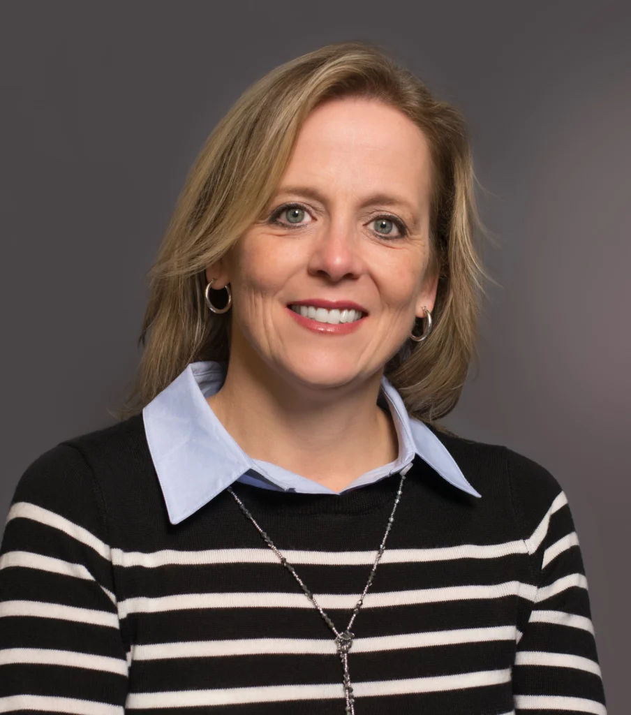 Lori Hoffman