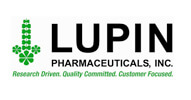 Lupin Pharmaceuticals