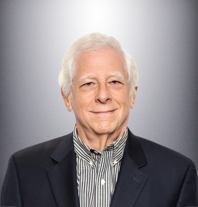 Charles M. Shafran