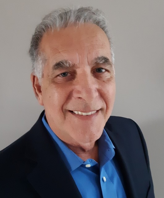 Dominic Ventura