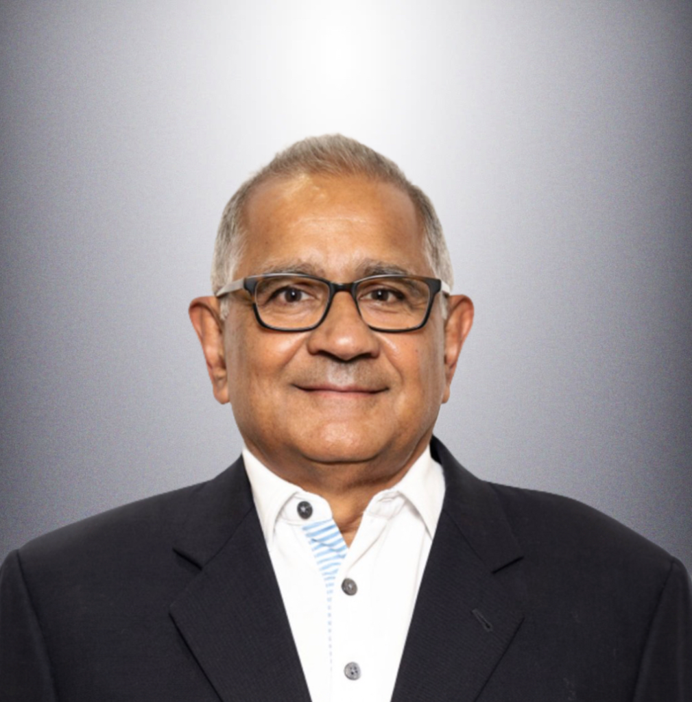 Sanjay Amin