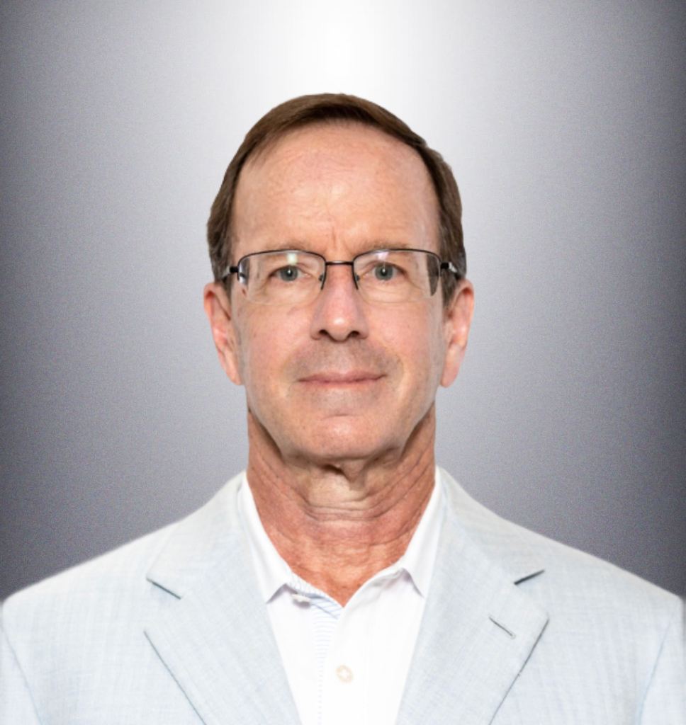 Don Rindell headshot